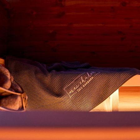 Mei Chalet - Das Barbara Leutasch Eksteriør bilde